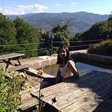 Cristina Moreira