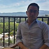 Vince Chan