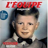 Wenger's Love Child