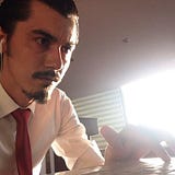 fatih atasayar