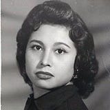 Bernadette Cipressi Serafini