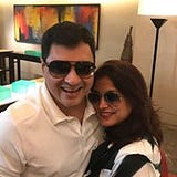 Rekha Pamani-Gulati