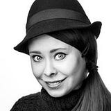 Kitte Klemettilä