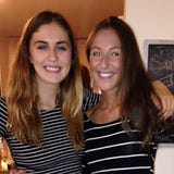 Lauren Friezo