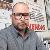 Marcio Rezende
