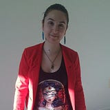 Amparo I. Vazqwright