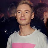 Tom Hubbard