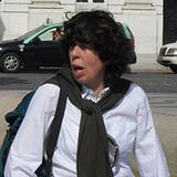 Fátima Pinto