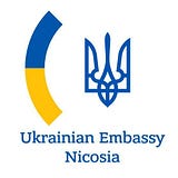 UKR Embassy in CYP