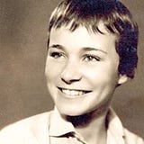 Maud Serrado
