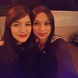 Ammaarah Rinquest