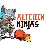 Altcoin Ninjas