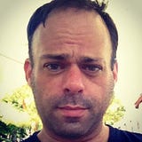 Jeff Ferzoco