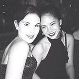 Ashley Hou