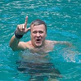 Rui M Horta Lourenço