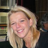 Susanne Van Nierop