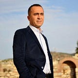 ali cankaya