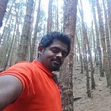 Harish Anbu