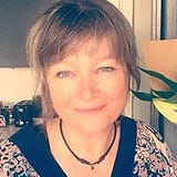 Vivi Rasmussen