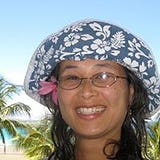 Tracy Peng