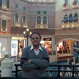 Gururaj Sajjalguddam