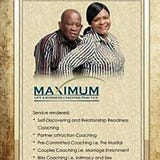Bishop Monty Mabale