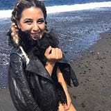 Steph Audino