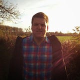 Daniel Taylor