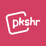 Pkshr — pictures shared