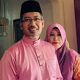Fazil Ismail