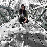 Michelle Wang