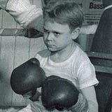 Paul M