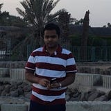 Daniel Choudhury