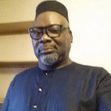 Mohamed Lamin Mansaray