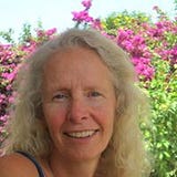 Jayne Forbes