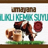 Umayana İlikli Kemik Suyu