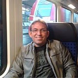Harlianio Oliveira