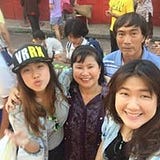 Kanokwan Packawatchai
