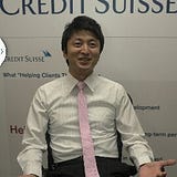 Yuki Nakayasu