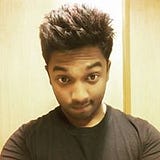 Jetin Prasanth