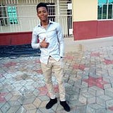 Jude-martins Okafor