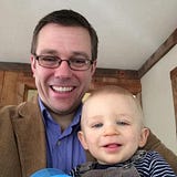 Mark Ashton