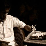 Samarth Manocha