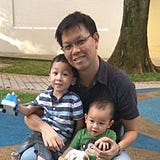 Lee Seng Wai