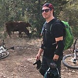 Yair Dov Offir