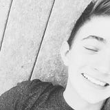 Gavin White