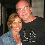 Maria Madalena Silva