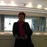 Catherine Gaynor
