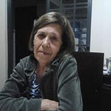 Maria Da Glória Pavan Margarido