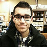 Nick Kurtz